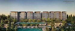 Jalan Merah Saga (D10), Condominium #615180981